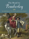 The Road to Pemberley (eBook): An Anthology of New Pride and Prejudice Stories